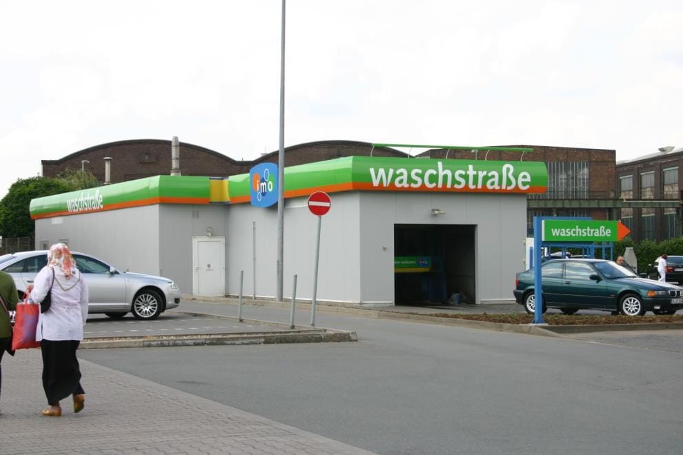 Duisburg (-Meiderich) Duisburg (-Meiderich)