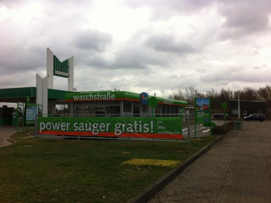 Markkleeberg Markkleeberg
