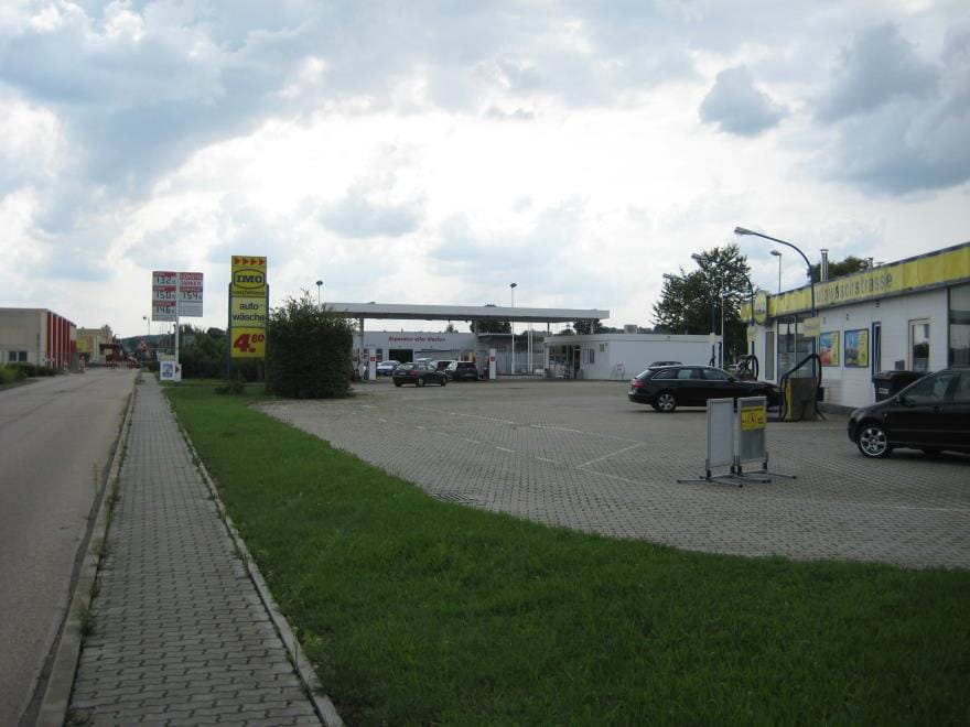 Glauchau Glauchau