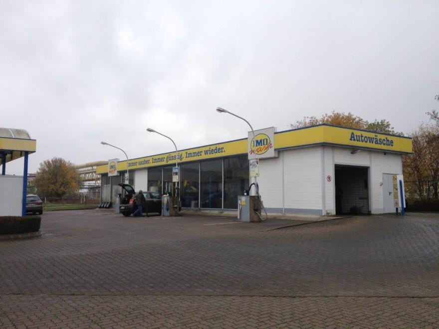 Bitterfeld Bitterfeld