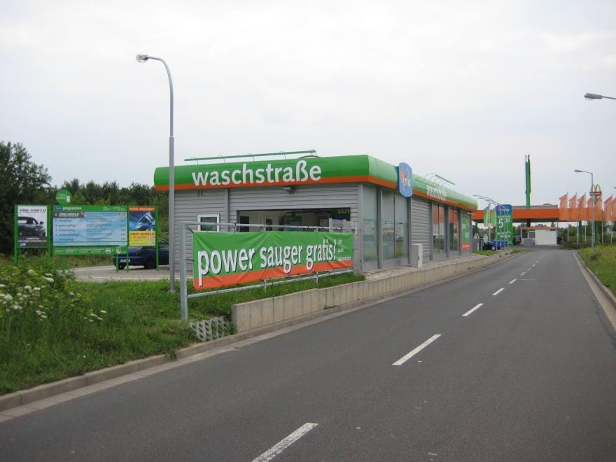 Leipzig (-Seehausen) Leipzig (-Seehausen)