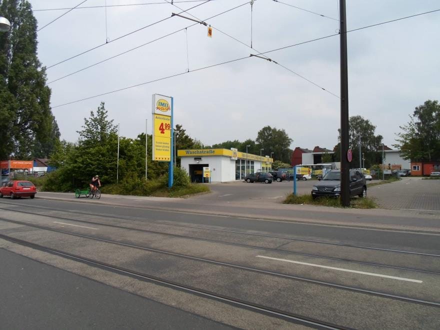 Hannover (1) Hannover (1)