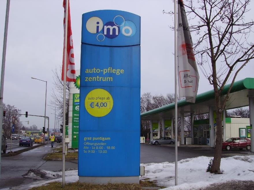 Graz Puntigam