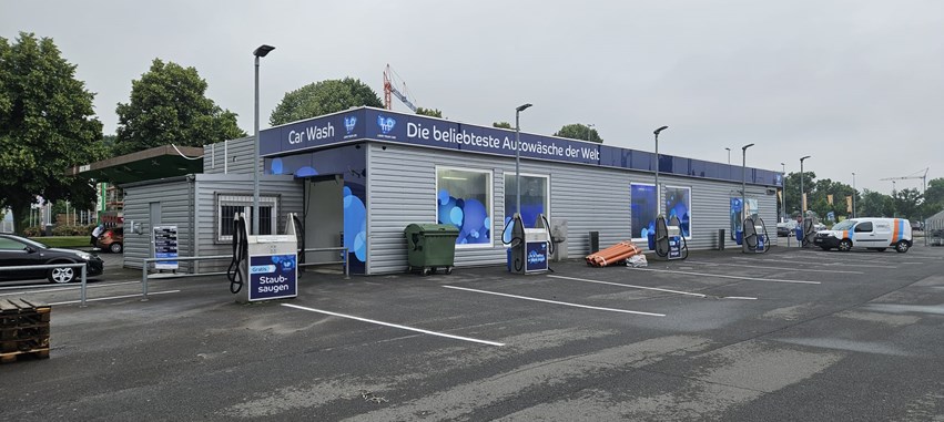Krefeld (-Königshof)