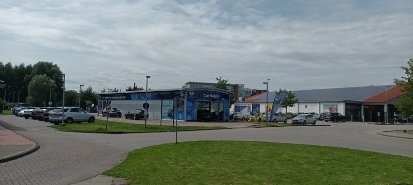 Cuxhaven