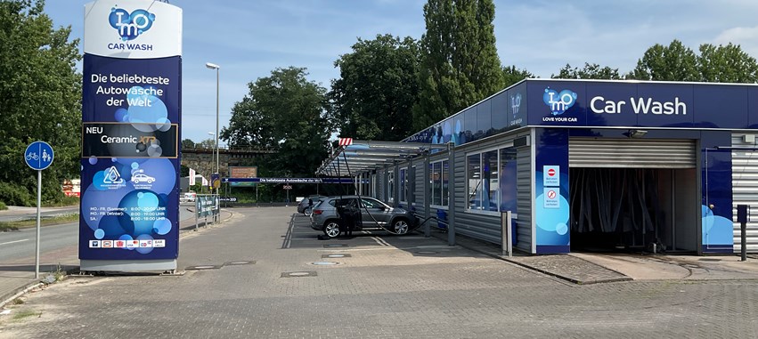 Bielefeld (-Mitte)
