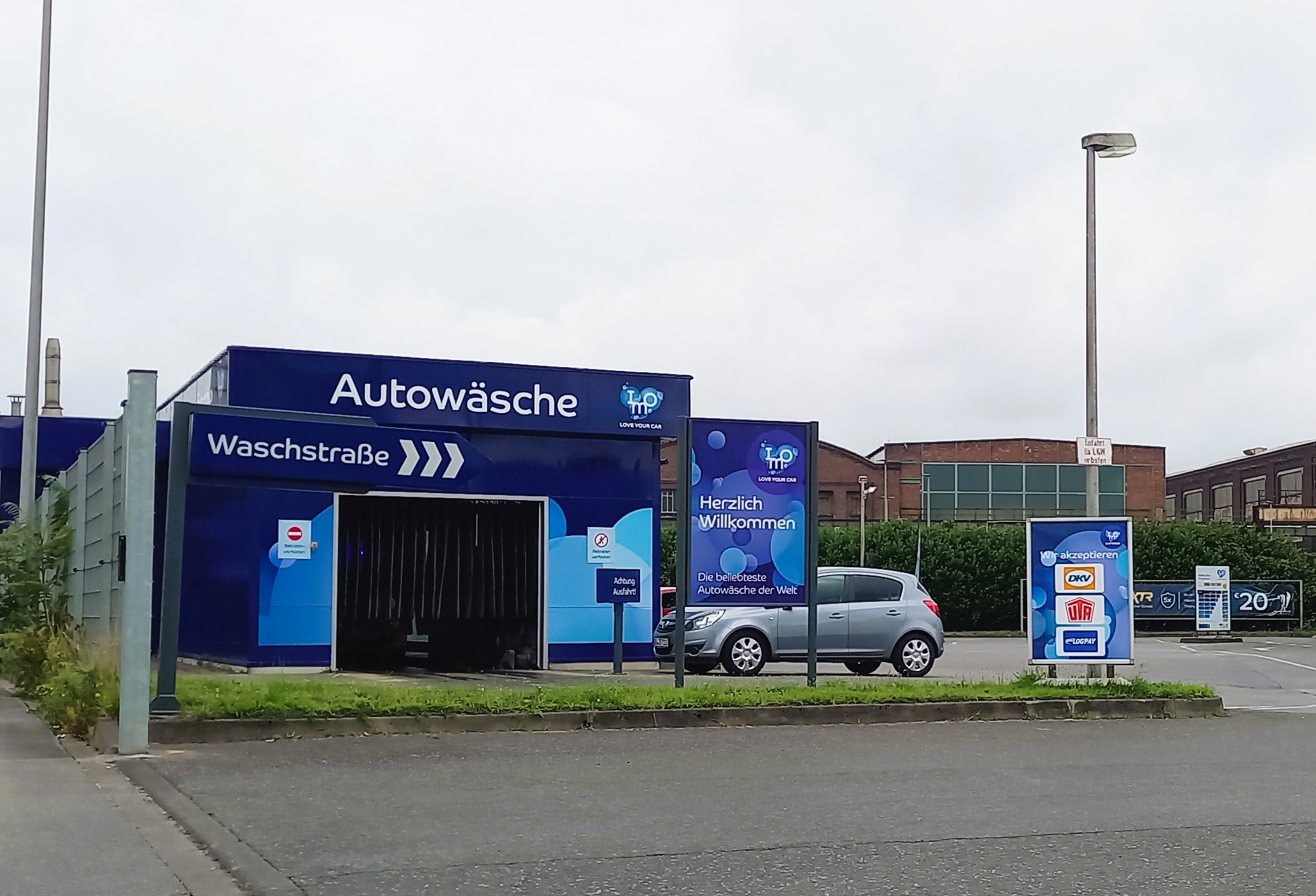 Duisburg (-Wanheim) Duisburg (-Wanheim)