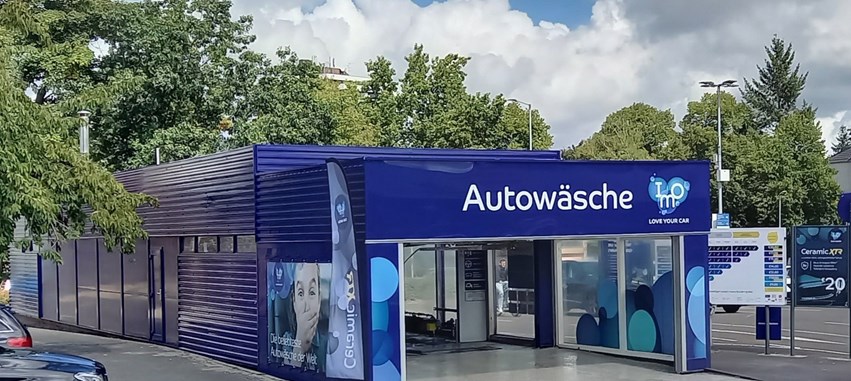 Mönchengladbach (-Rheydt)