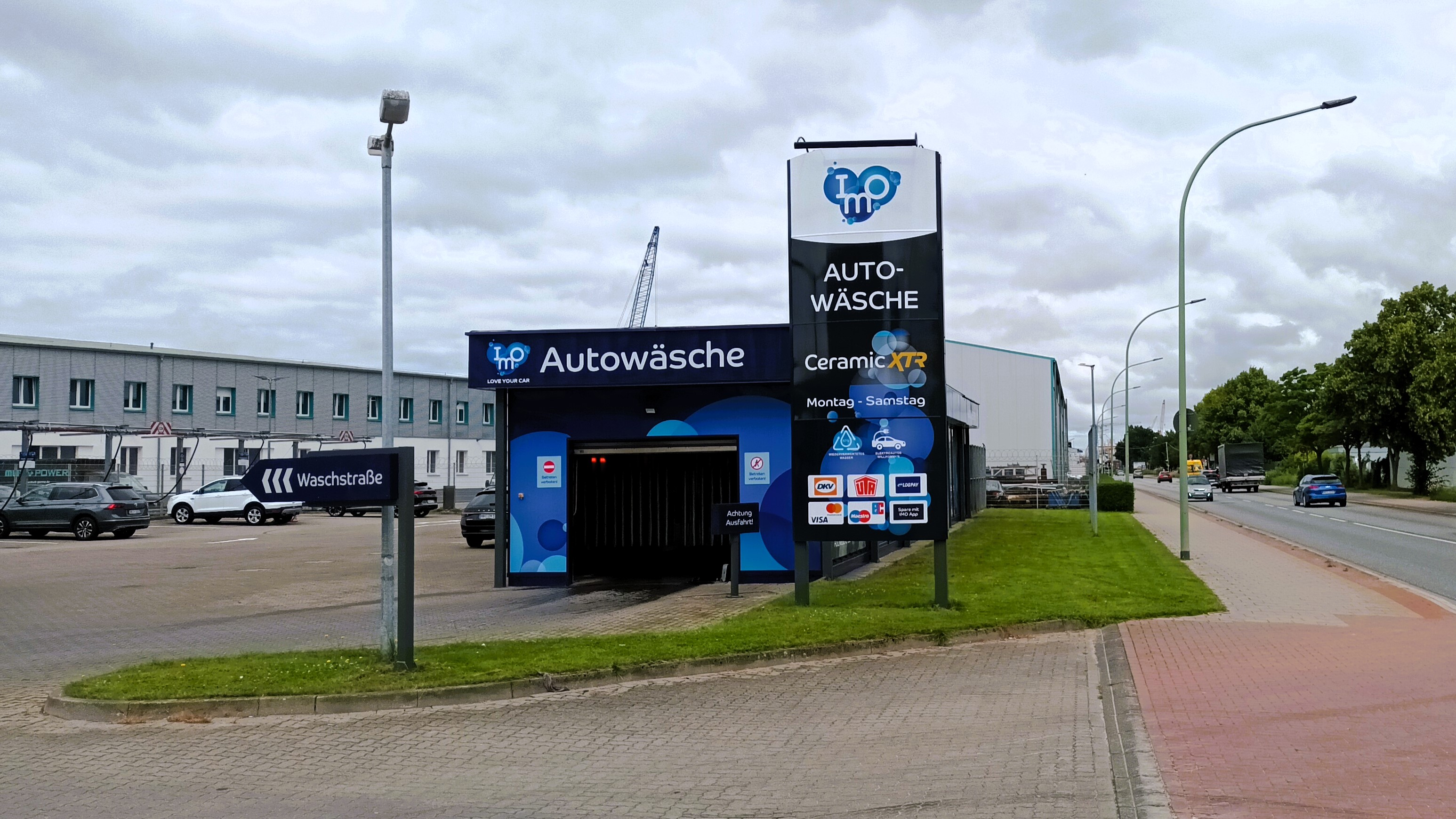 Bremerhaven Bremerhaven