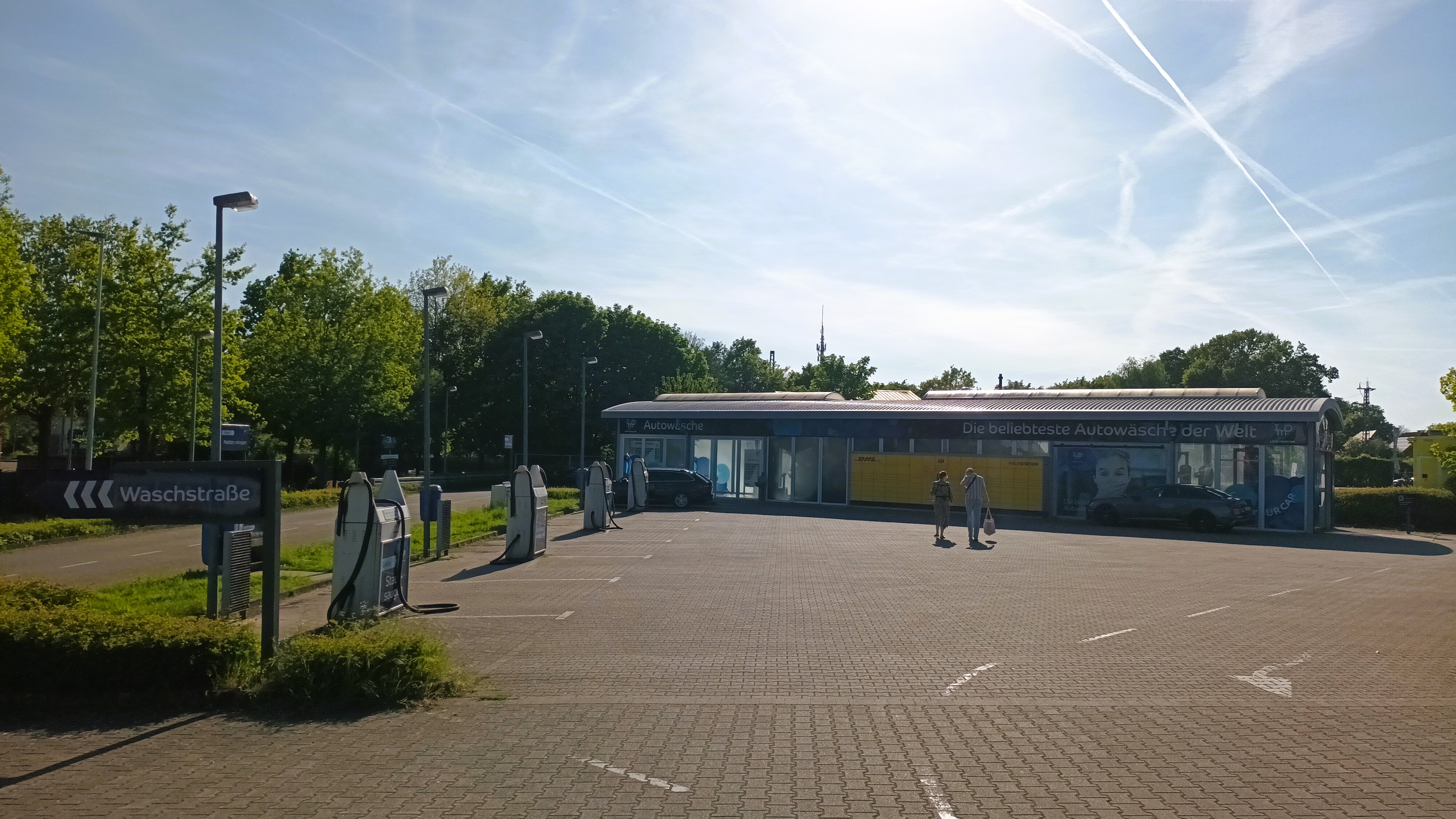 Emsdetten Emsdetten