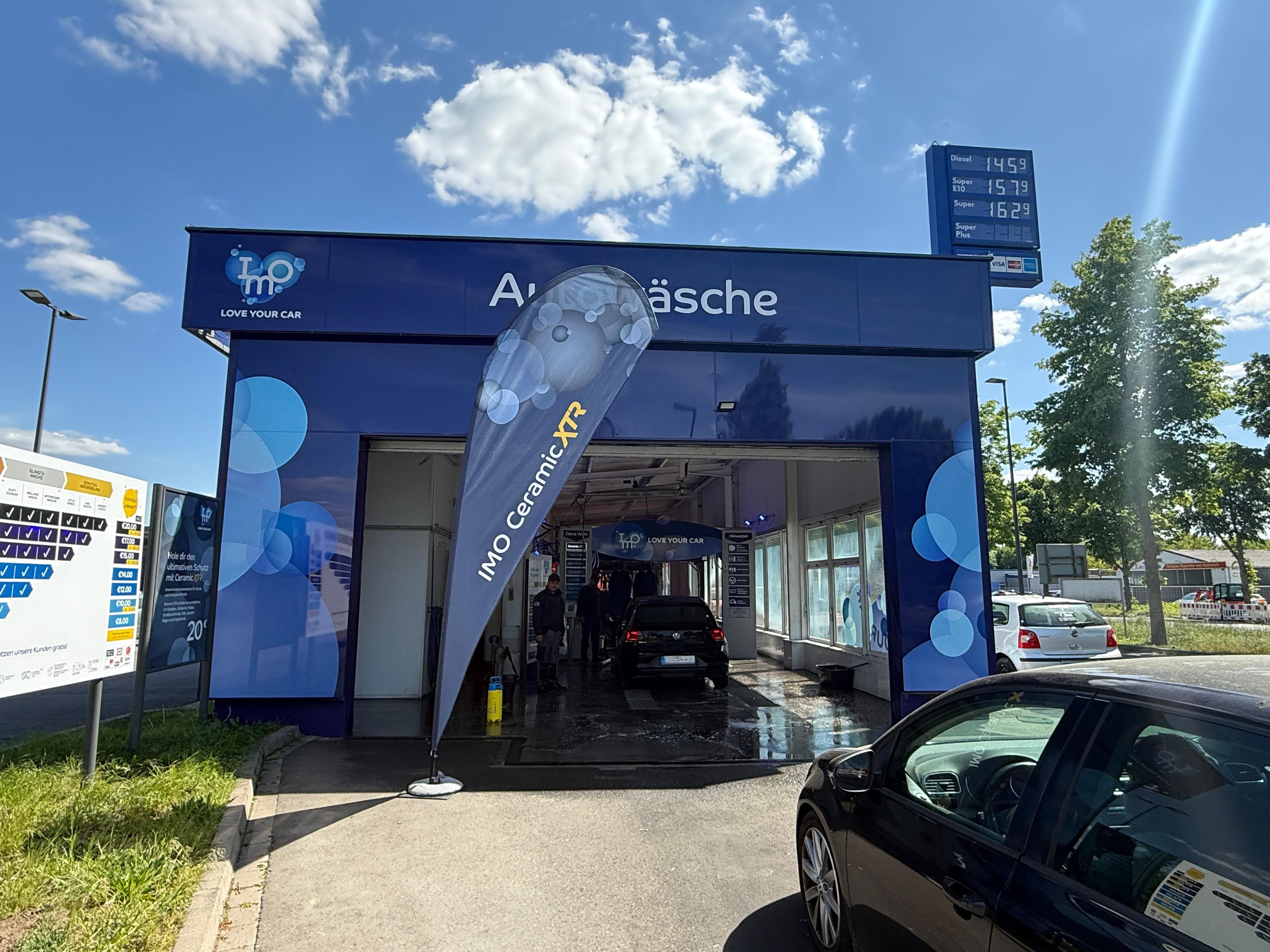 Dorsten (-Feldmark) Dorsten (-Feldmark)